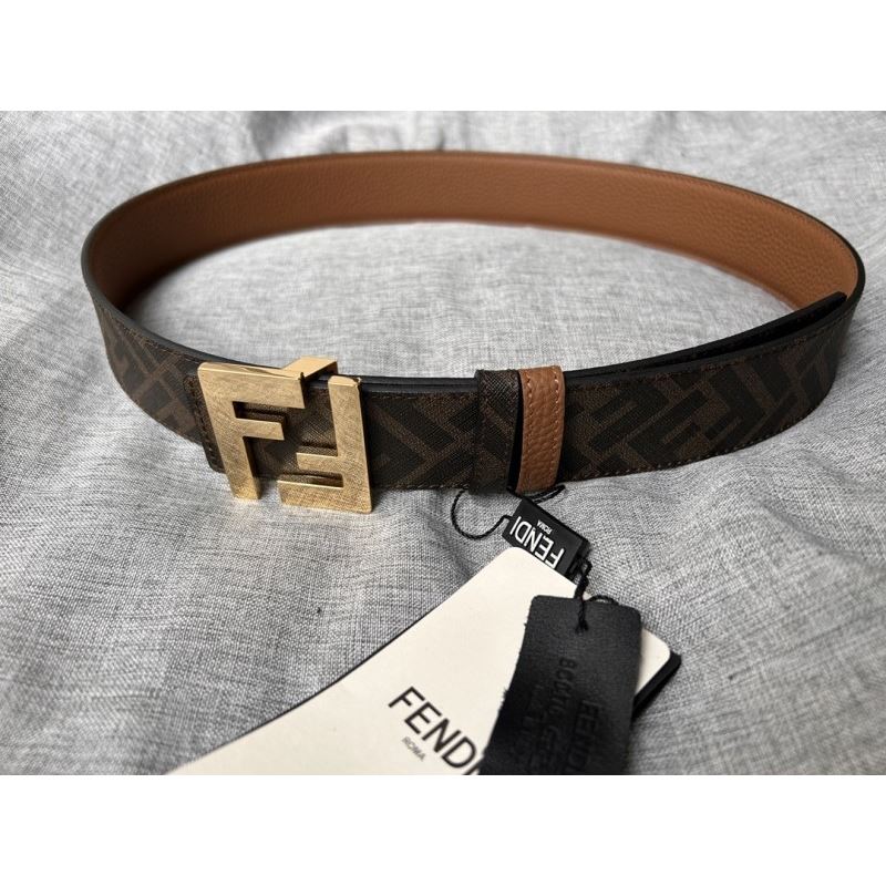 F**di belts
